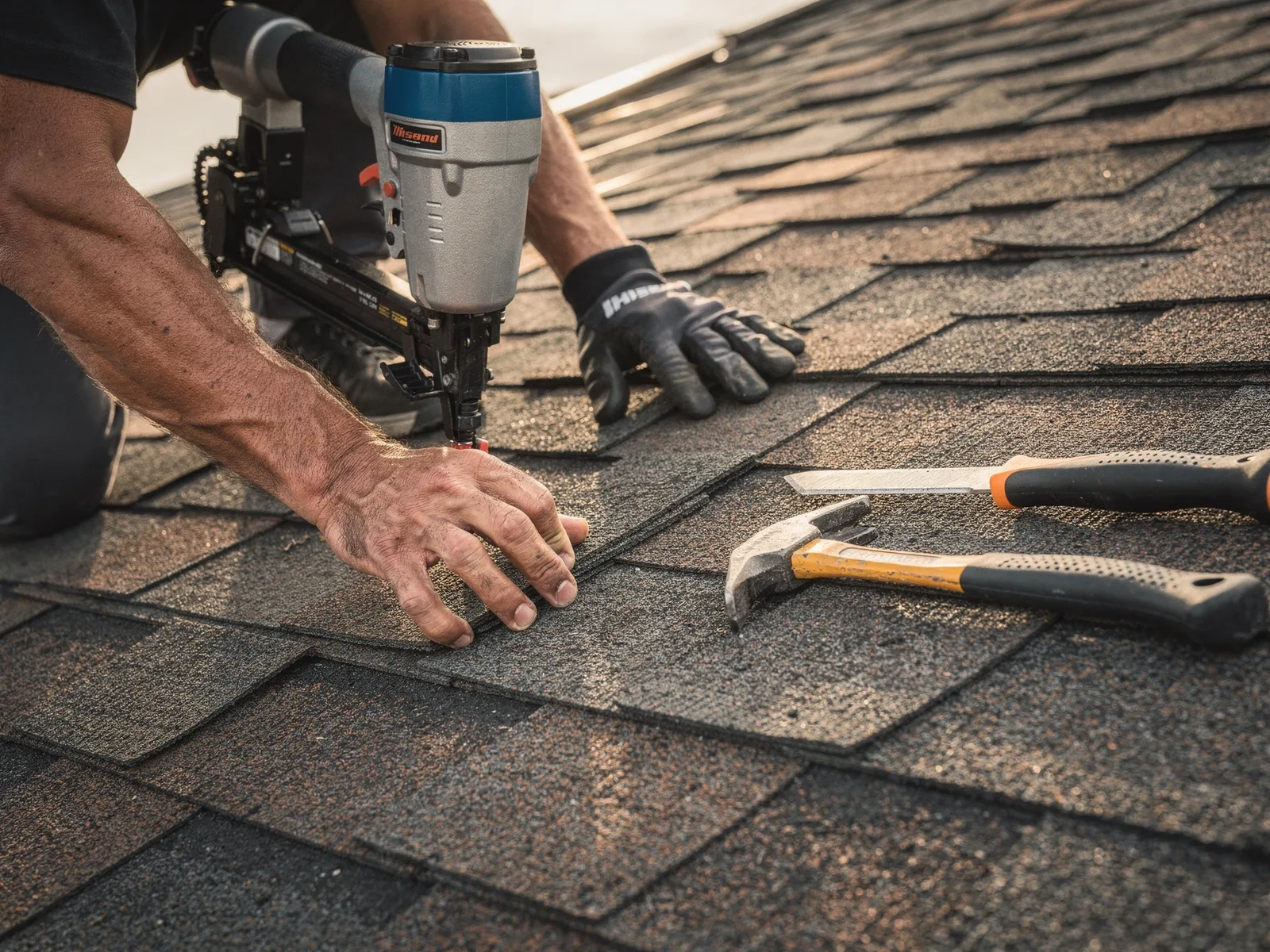 Why choose Roof Repair in Bird City, KS